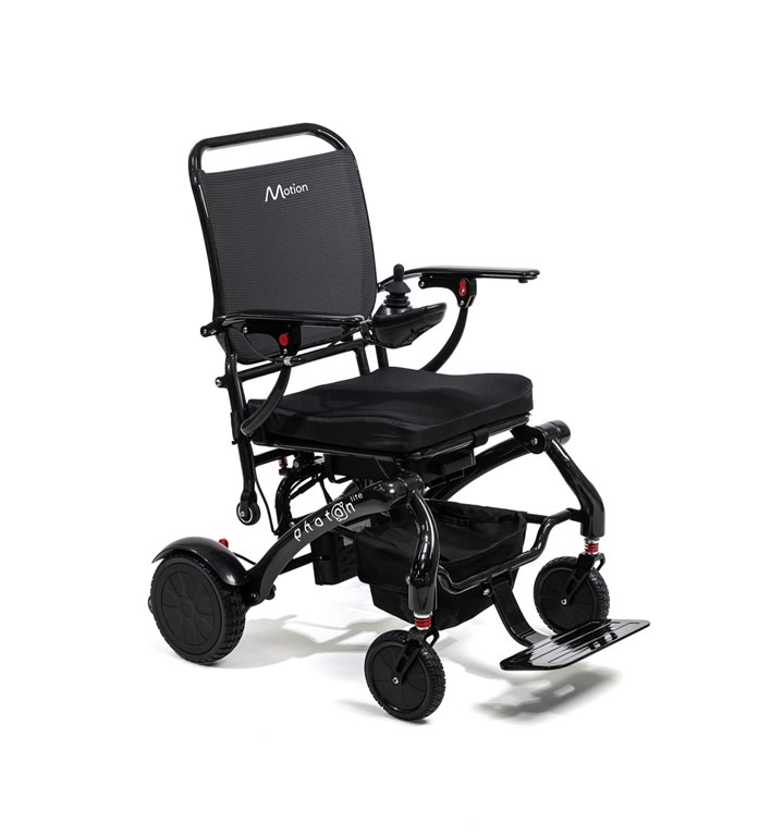 Product image of Motion Healthcare Photon Lite 